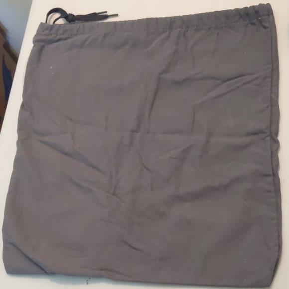 John varvatos star converse drawstring bag - Picture 2 of 3